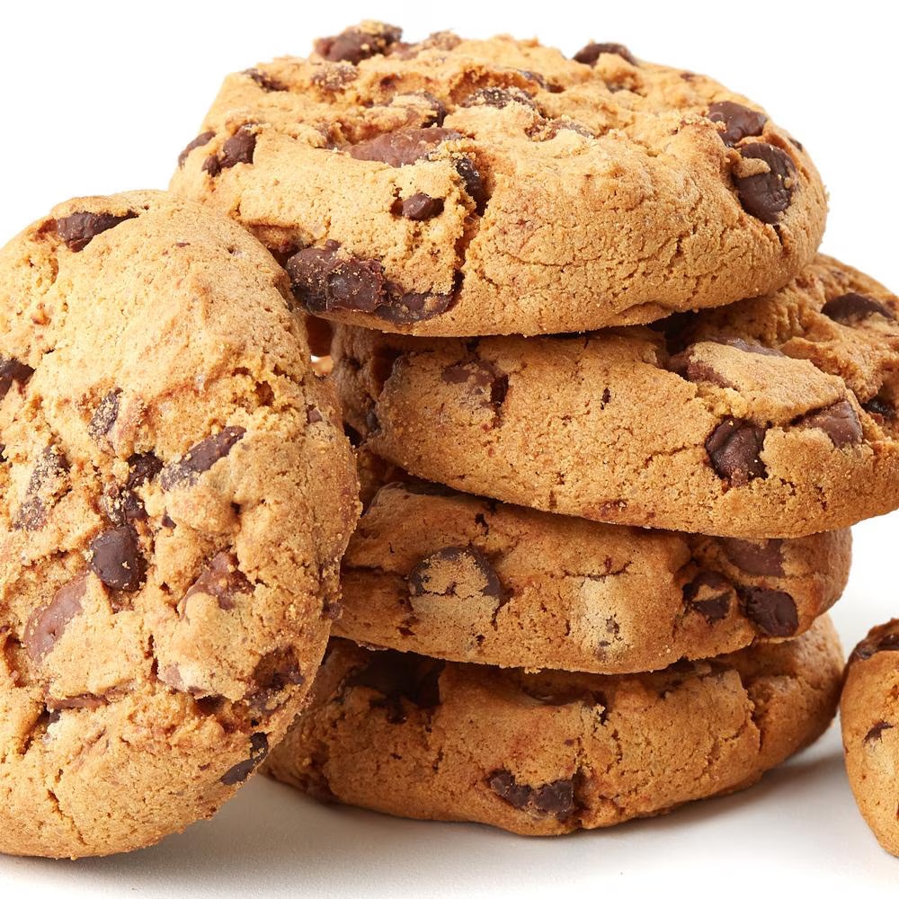 Sephra Milk Chocolate Bakestable Chunks 8kg